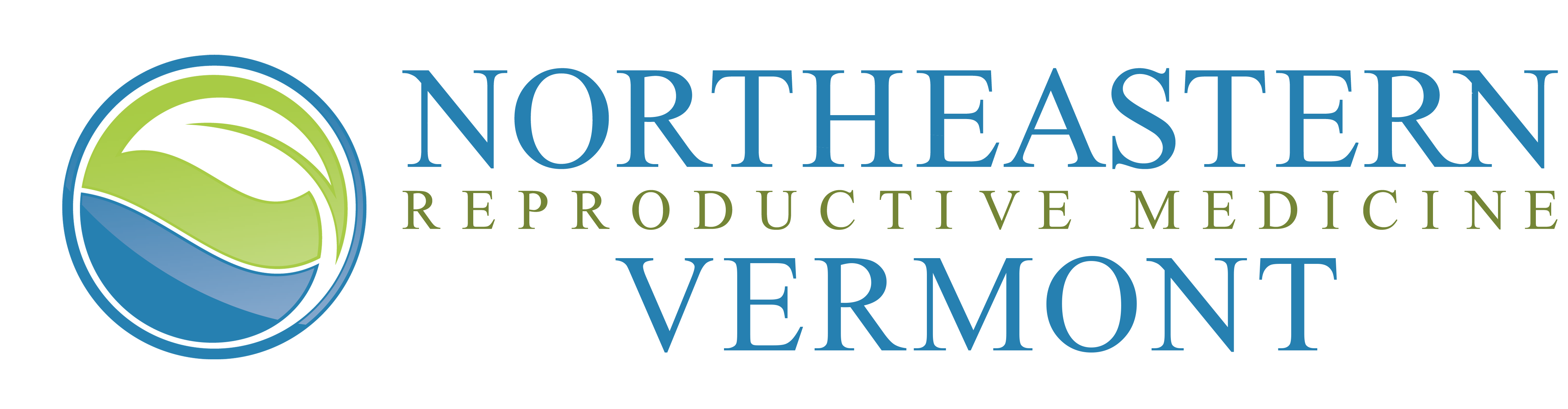 Northeastern Reproductive Medicine Logo